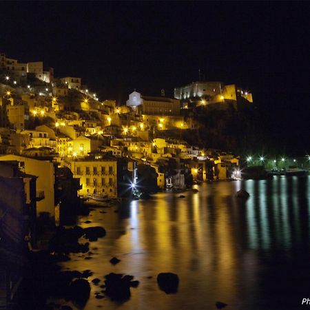 B&B La Veduta Scilla Luaran gambar