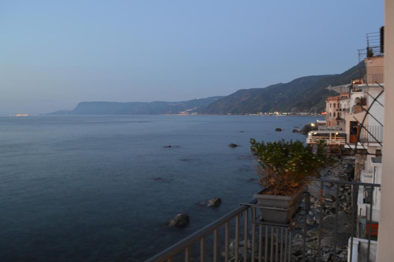B&B La Veduta Scilla Luaran gambar