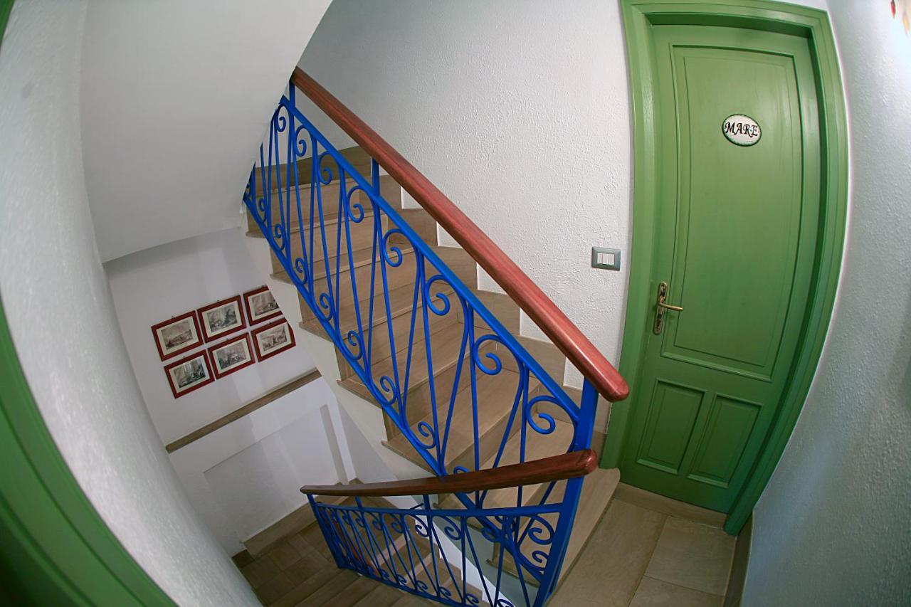 B&B La Veduta Scilla Luaran gambar