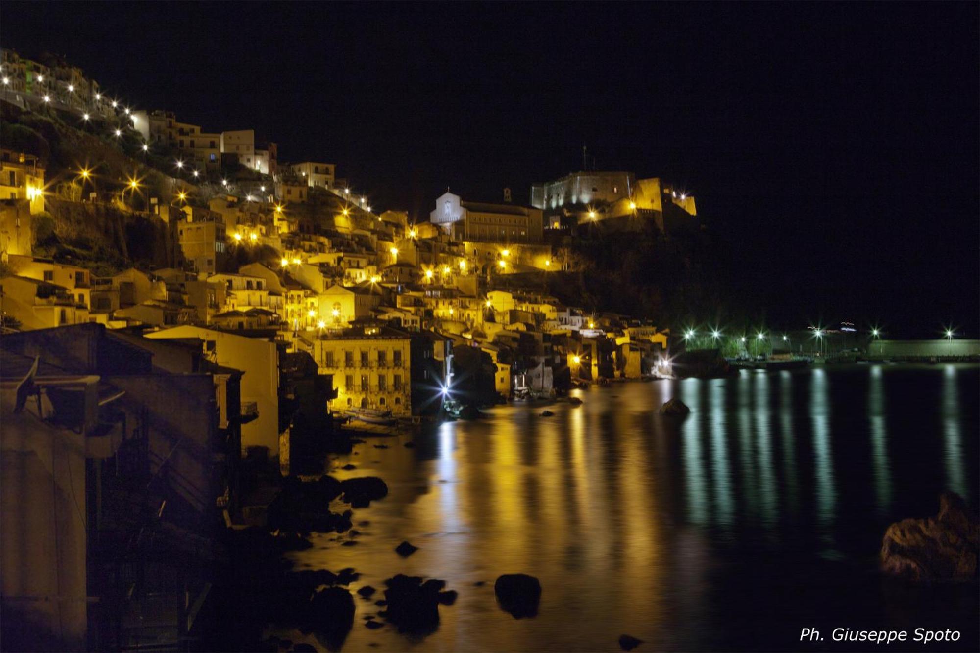 B&B La Veduta Scilla Luaran gambar