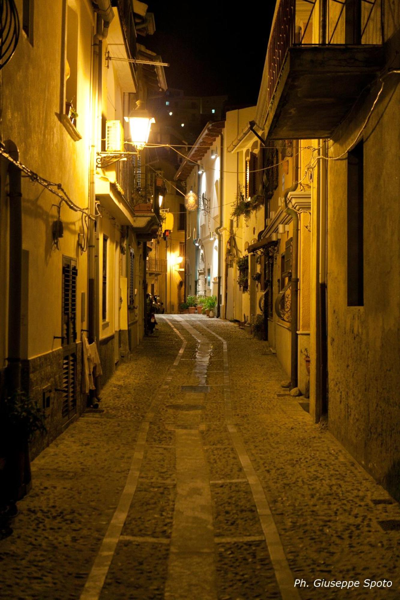 B&B La Veduta Scilla Luaran gambar