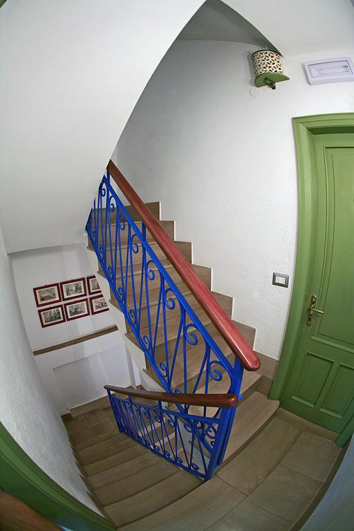B&B La Veduta Scilla Bilik gambar