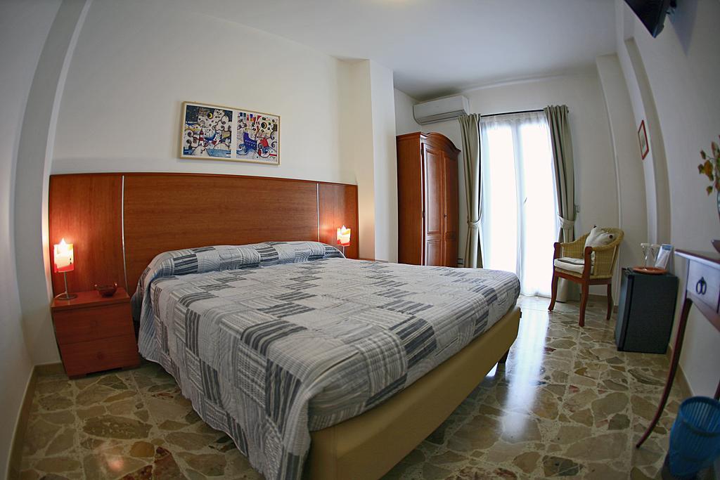 B&B La Veduta Scilla Bilik gambar